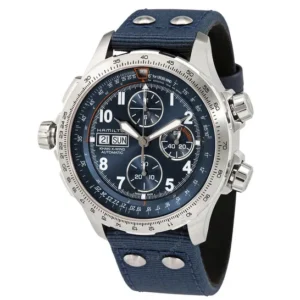 Hamilton Wrist